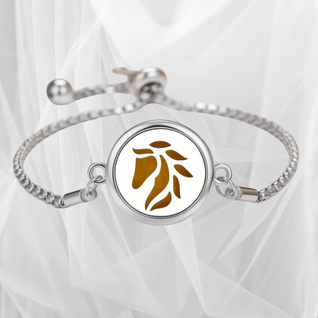 Lucky Year Chain Bracelet