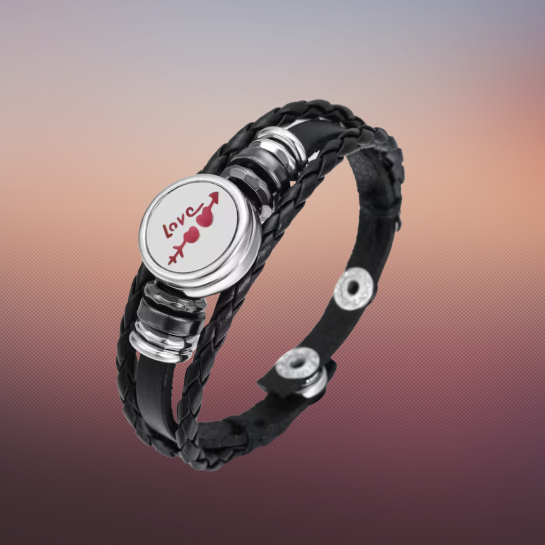 Love Balance Aroma Bracelet