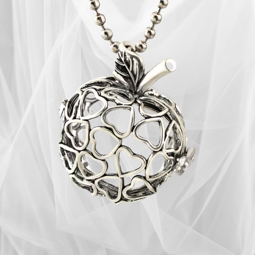 Heart of Eden Aroma Pendant