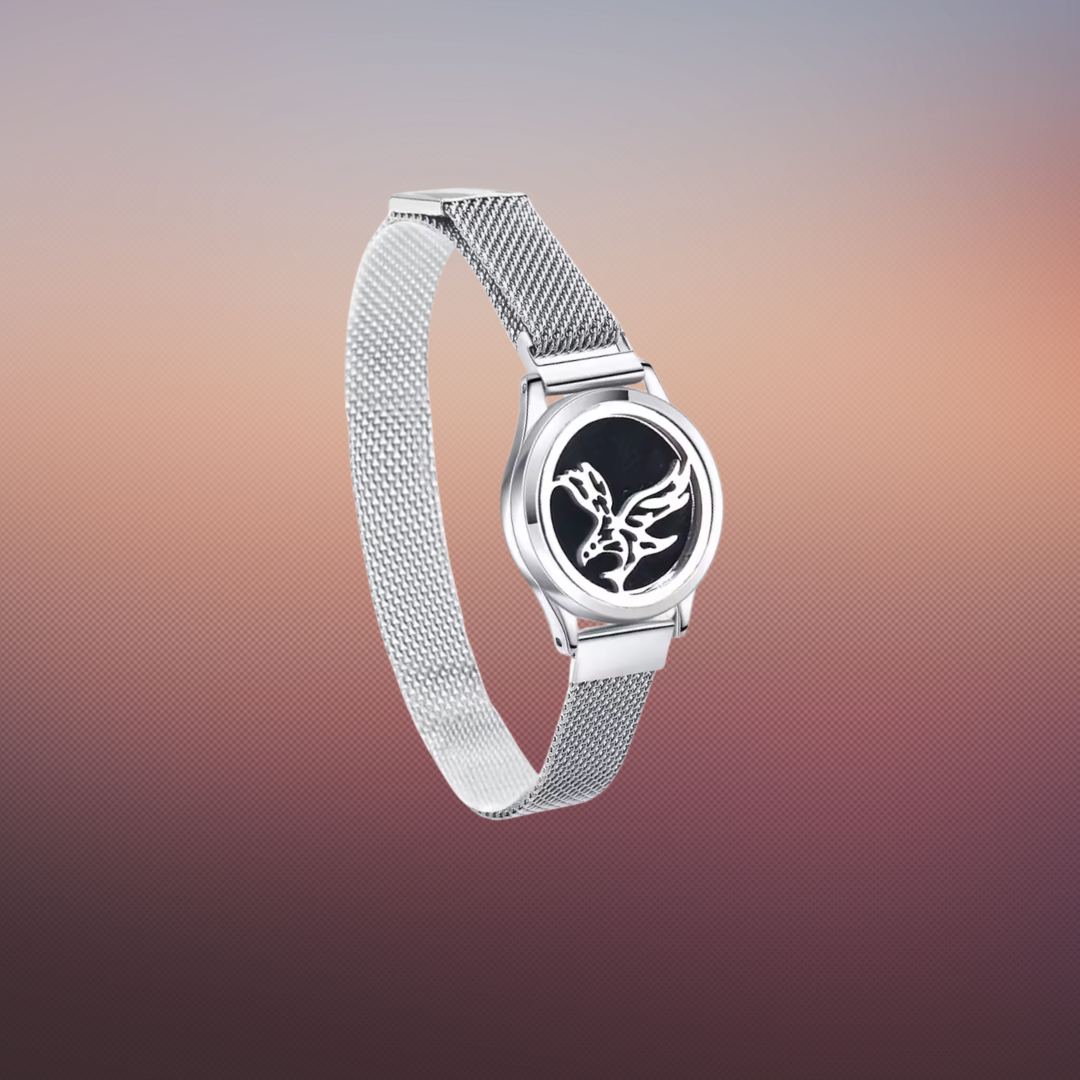 Freedom Wings Aroma Bracelet