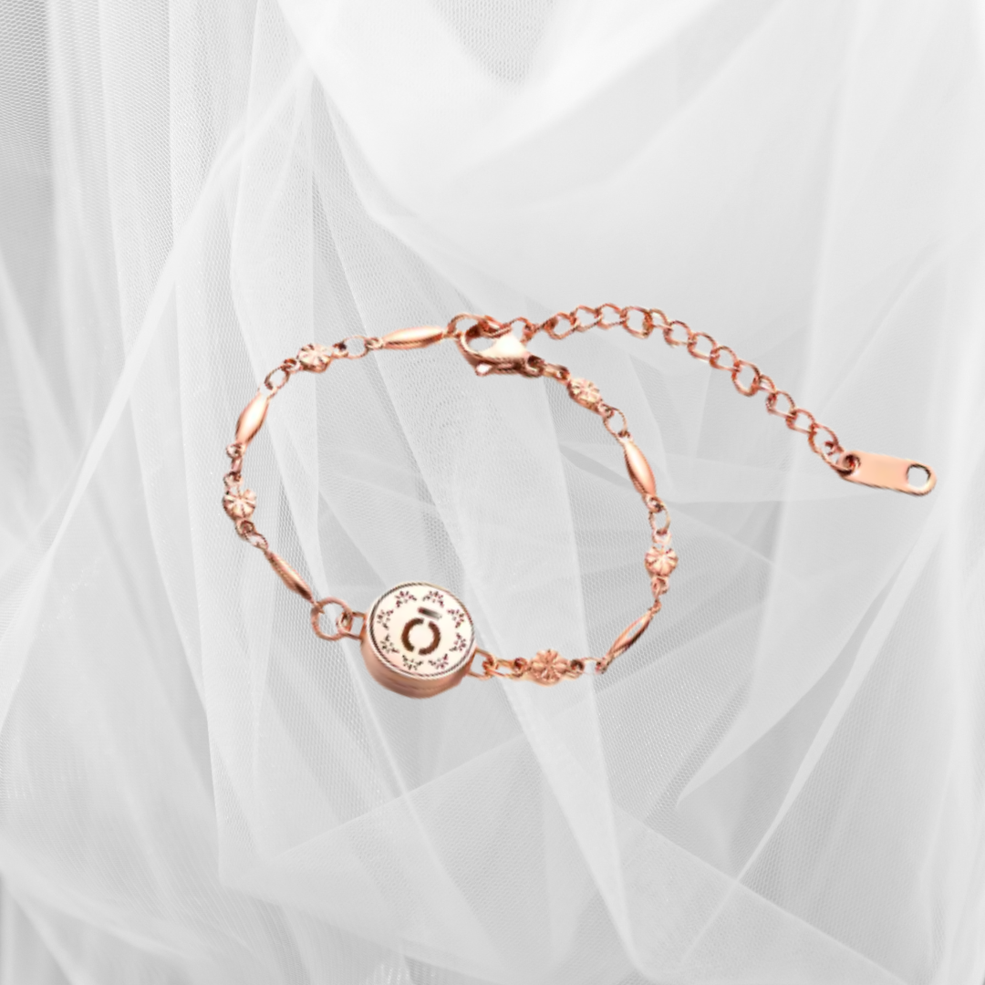 Essential Lover Aroma Bracelet