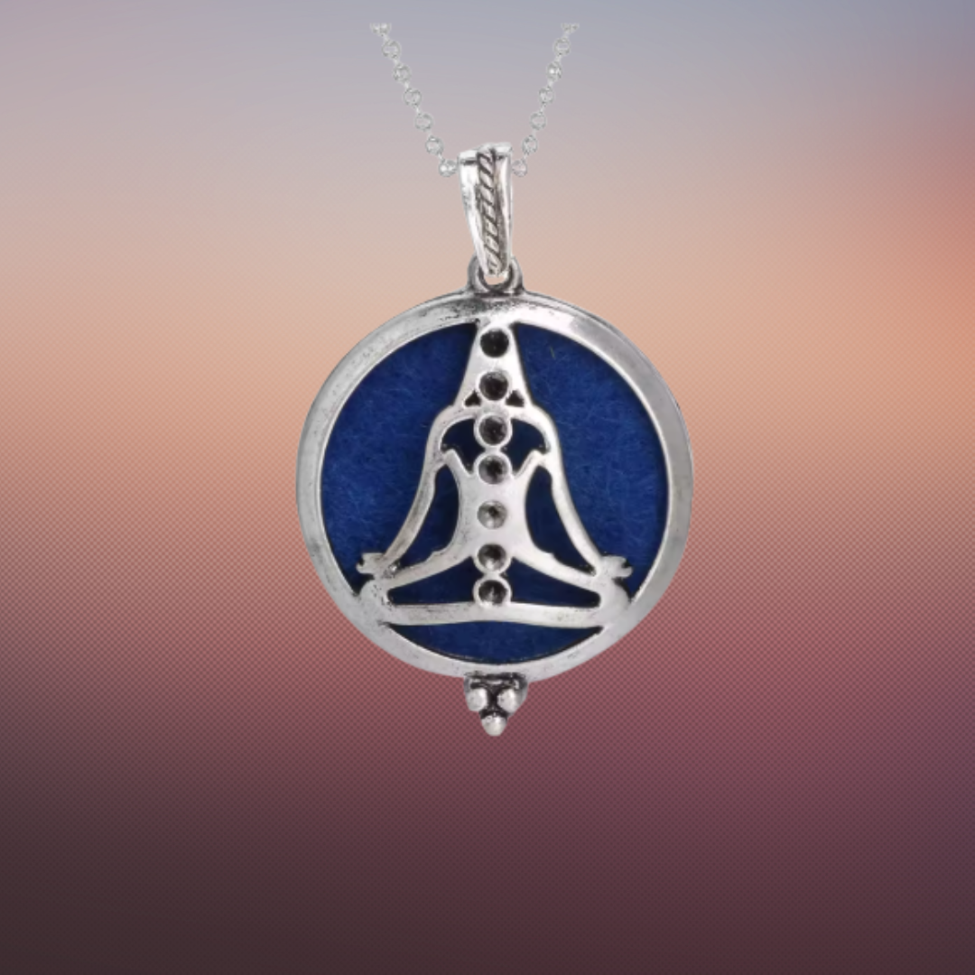 Inner Balance Aroma Pendant
