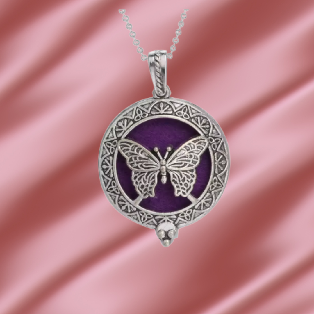 Touch of Summer Aroma Pendant