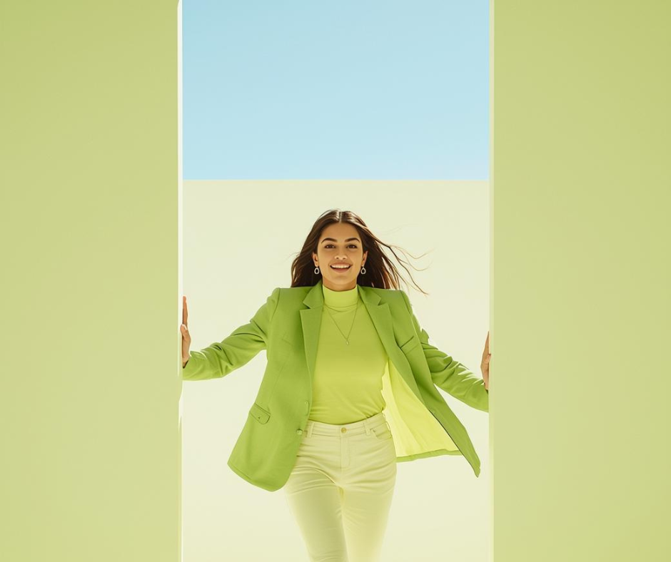 Choose Your State with Essential Oils | Pocket Aroma Inhaler Guide