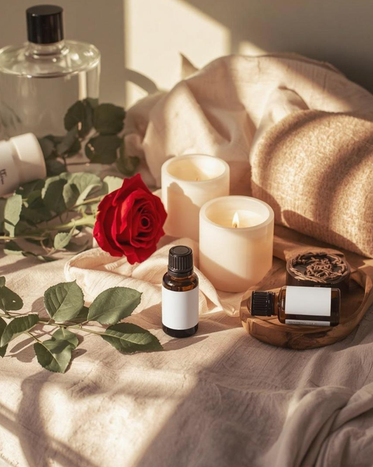 Love Begins With You