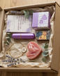 Confidence & Presence Aromatherapy Gift Box – Self Care for Women