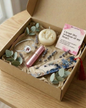 Burnout Recovery Aromatherapy Gift Box – Self Care for Women