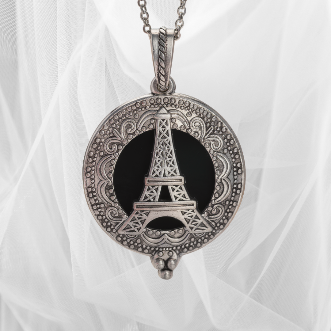 Whisper of Paris Aroma Pendant