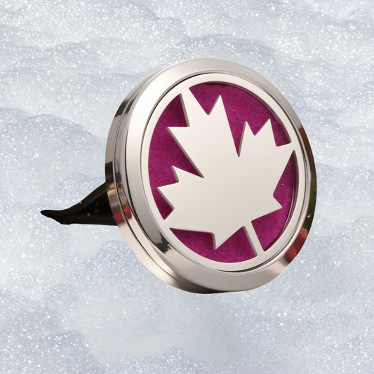 Maple Spirit Car Diffuser