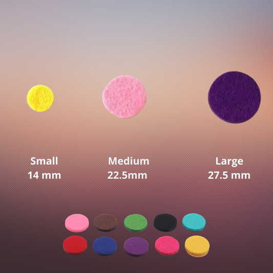 Replacement Inserts — Unscented