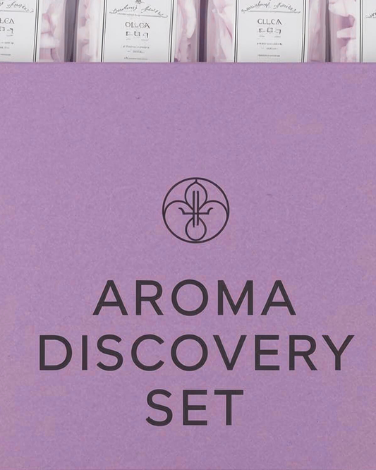 Aroma Discovery Set