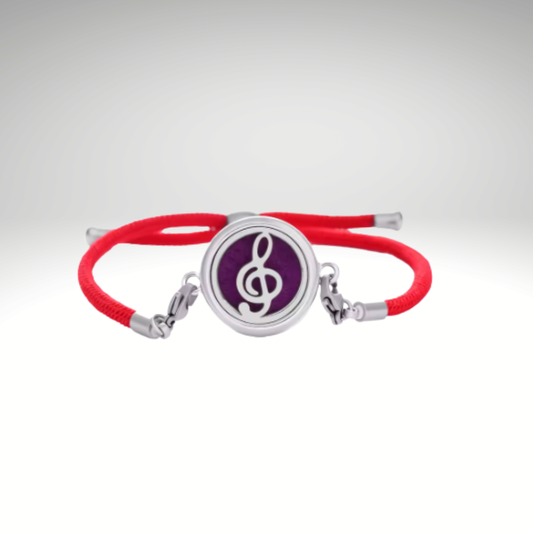 Melody Touch Aroma Bracele