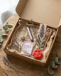Focus & Clarity Aromatherapy Gift Box - Self Care for Women